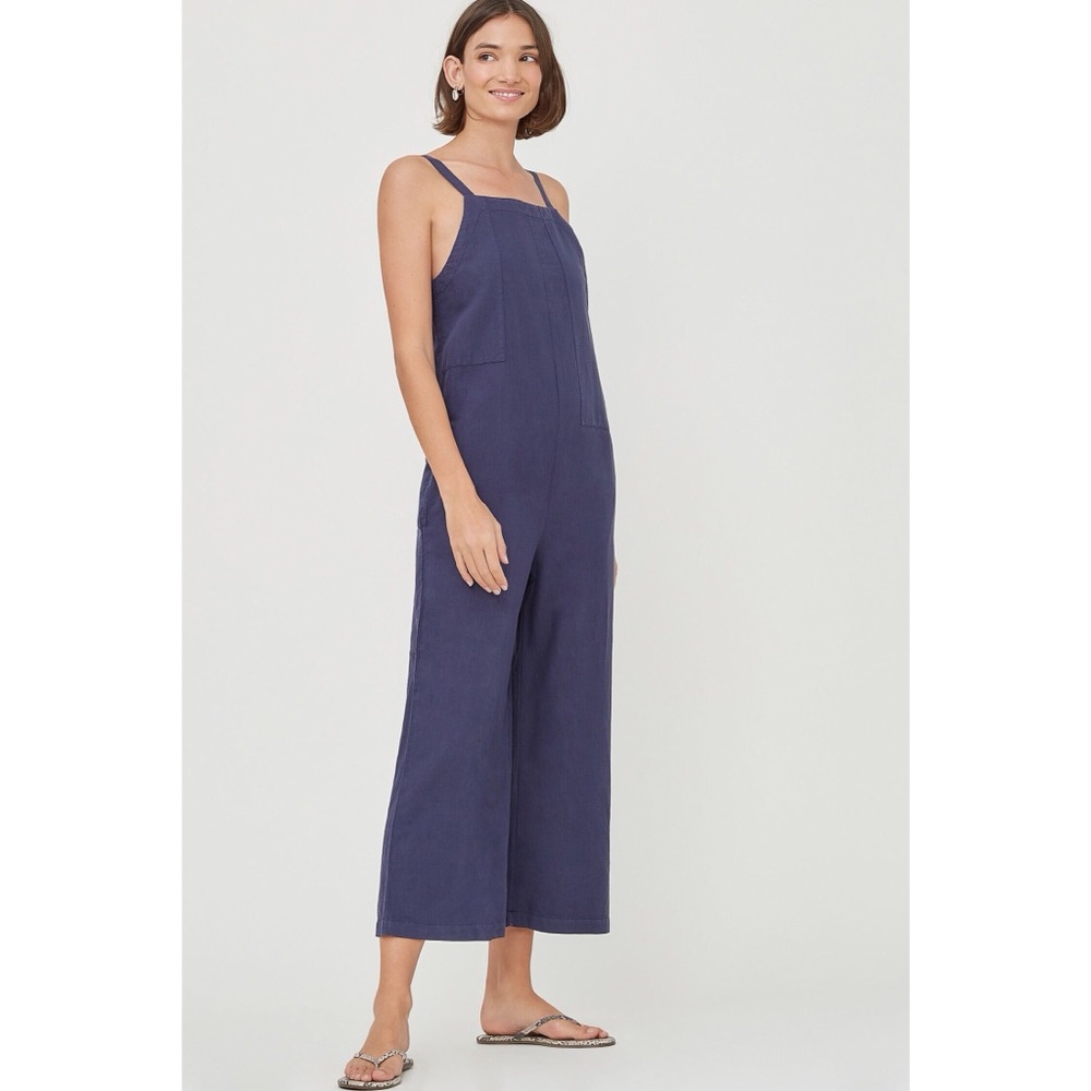 Lacausa - Brooks Jumpsuit
